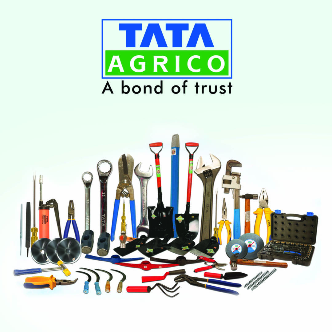 TATA Agrico