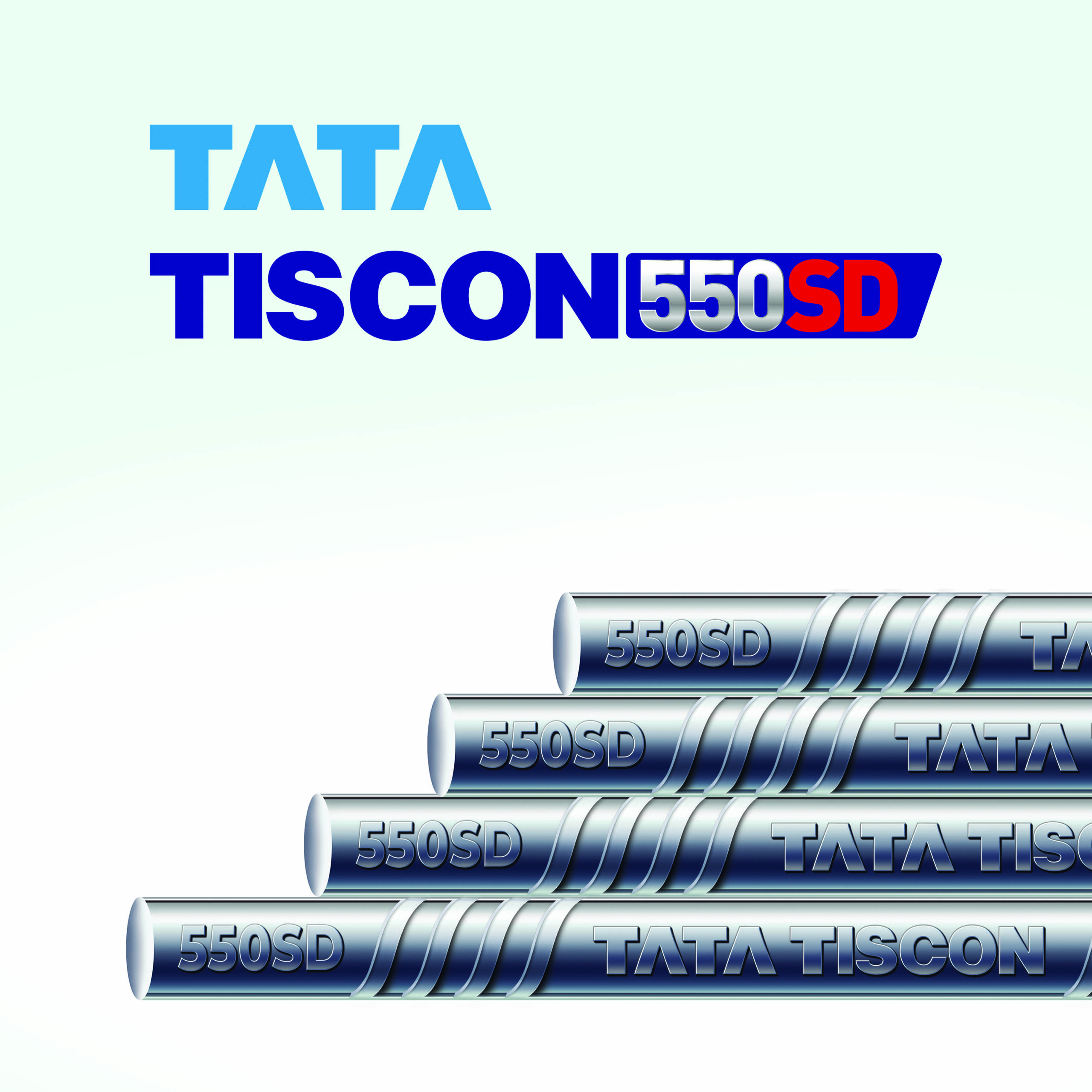 TATA Tiscon
